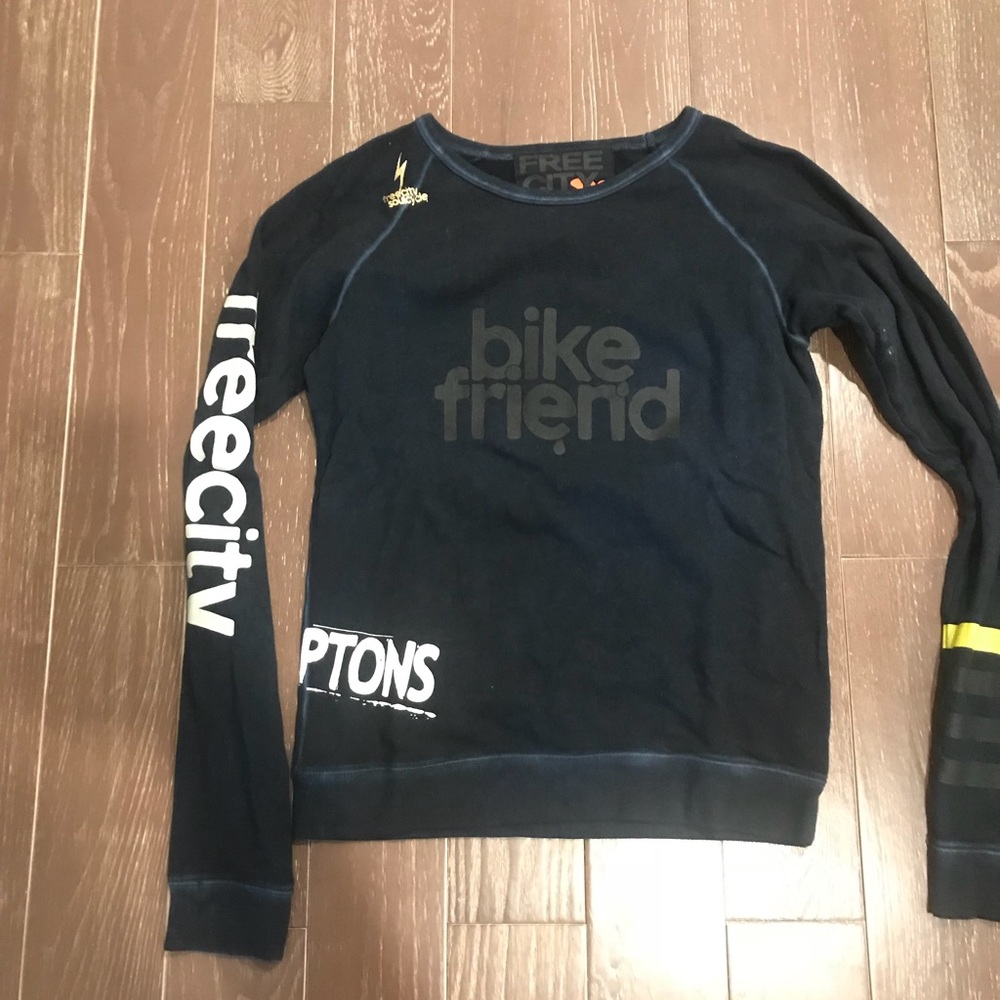 SoulCycle X FreeCity Hamptons exclusive!